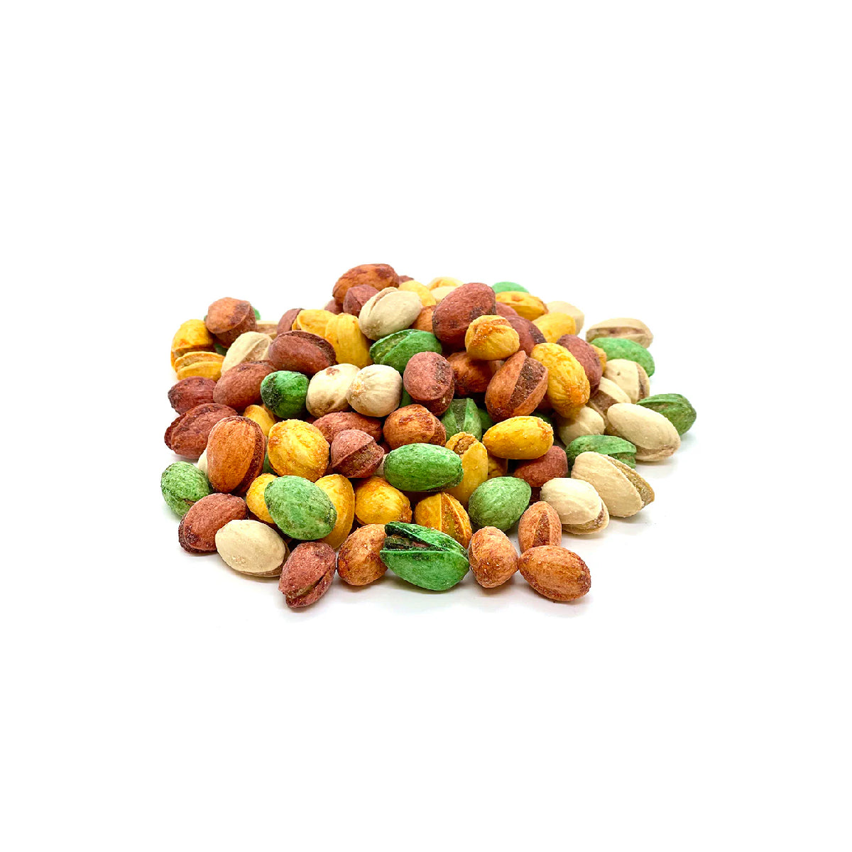 Pistachio Mix Nuts