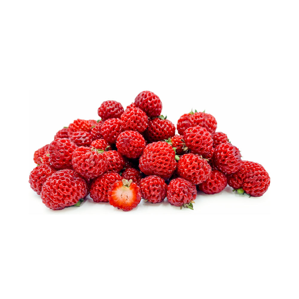 Strass Berry