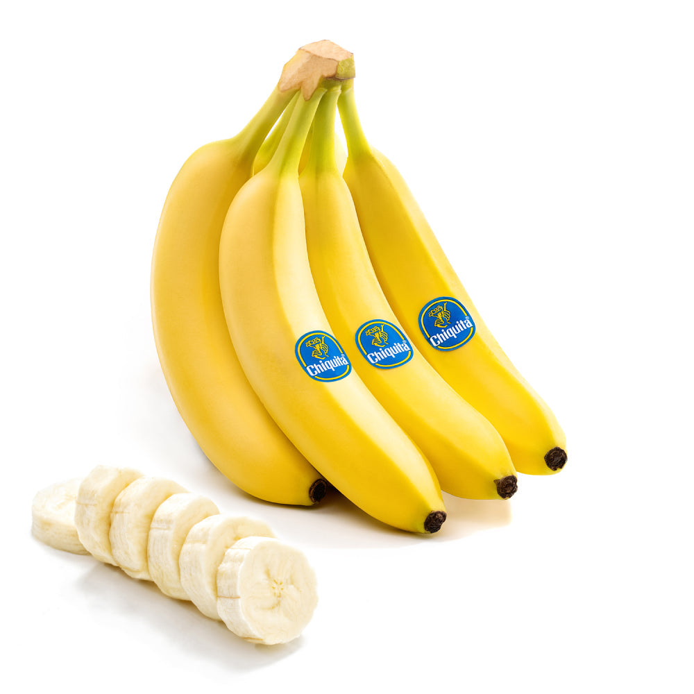 Chiquita Banana Ecuador 1Kg