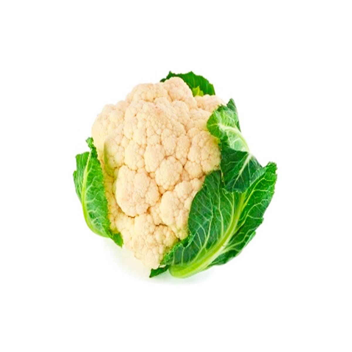 Cauliflower White Netherlands +800g/pc