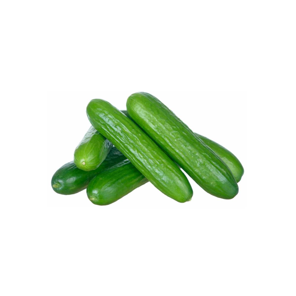 Cucumber UAE 500g