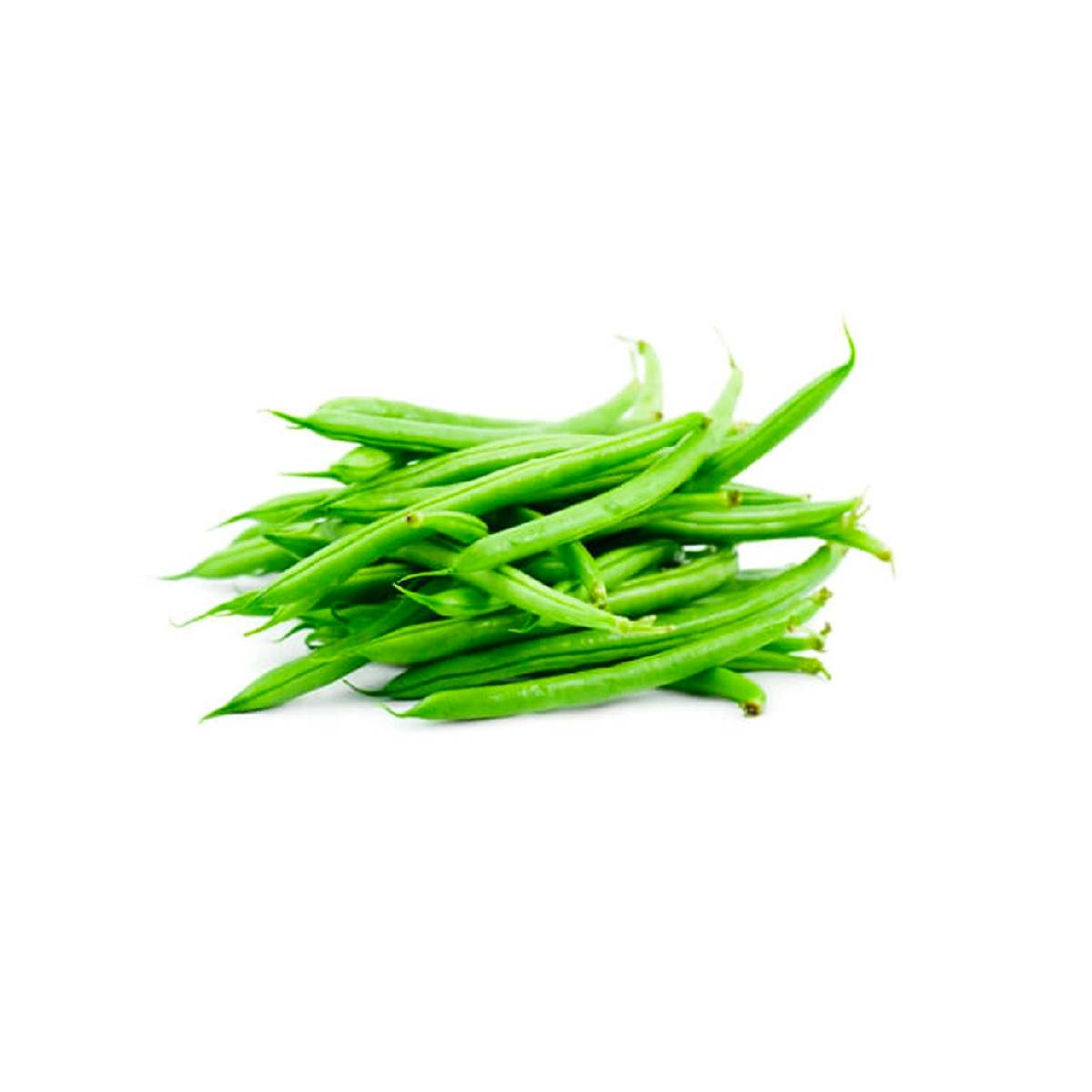 Fine Beans Kenya 200g