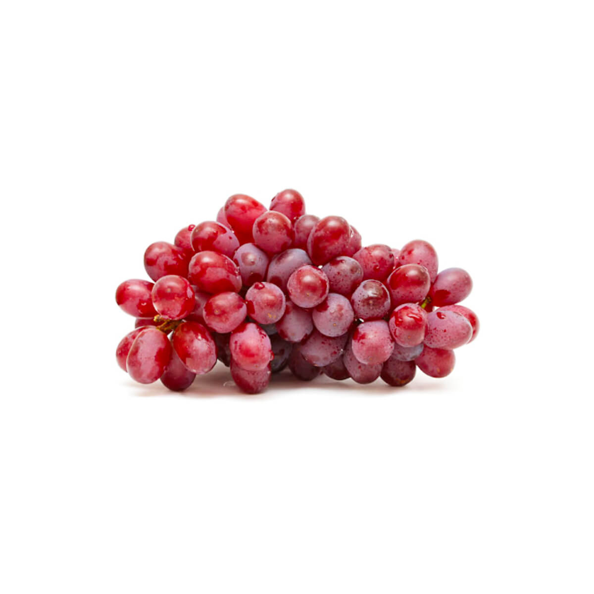 Grapes Red Seedless Egypt 500g