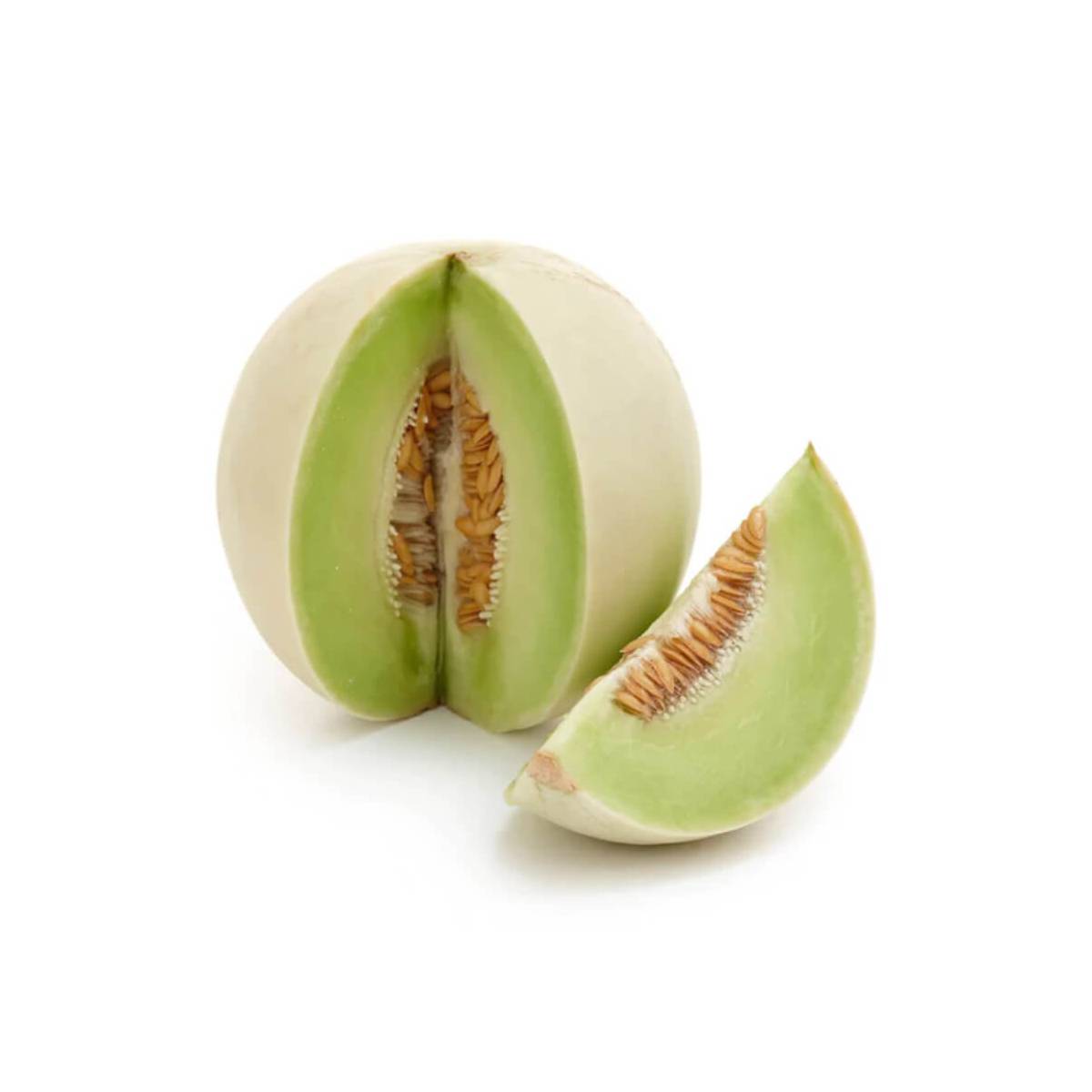 Honey Dew Melon Kenya +1.2Kg/pc