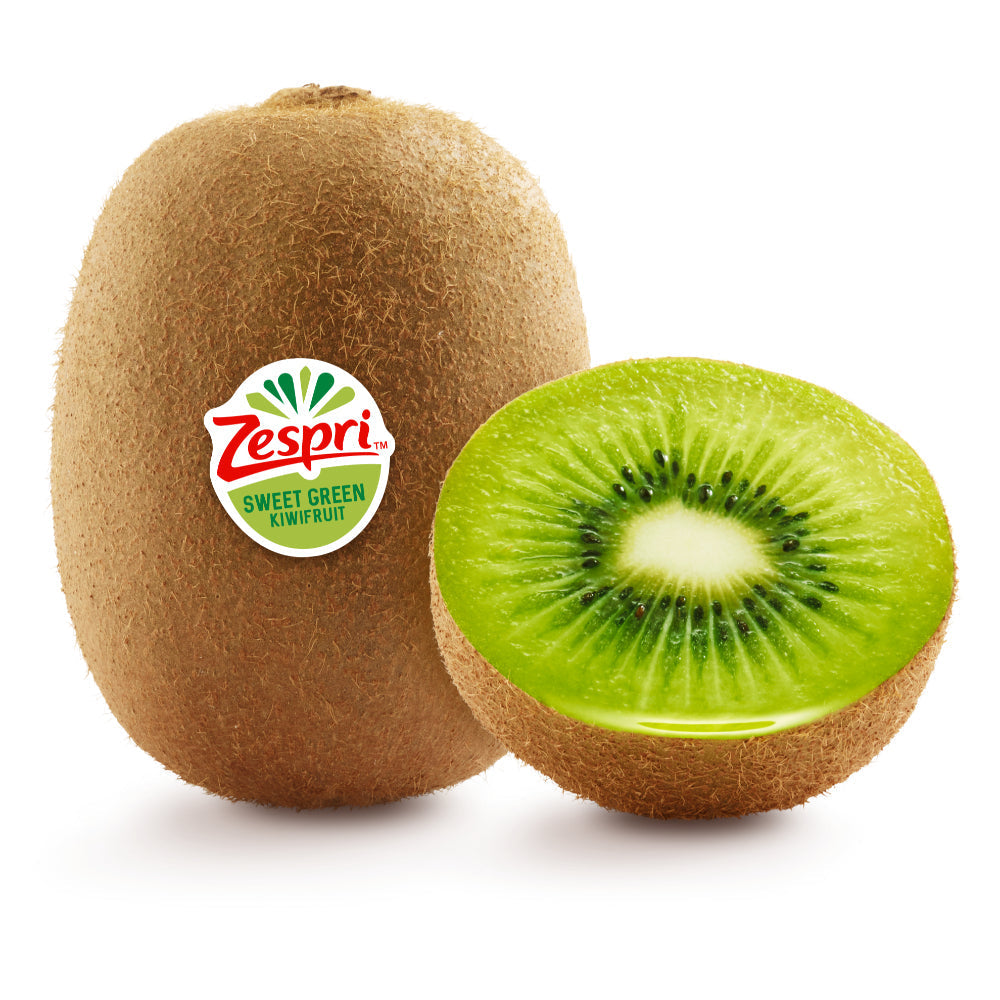 Zespri Kiwi Green New Zealand 1 Kg