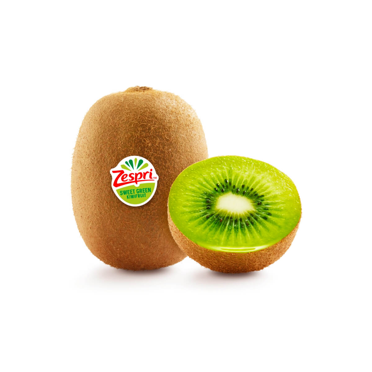 Zespri Kiwi Green New Zealand 10Kg