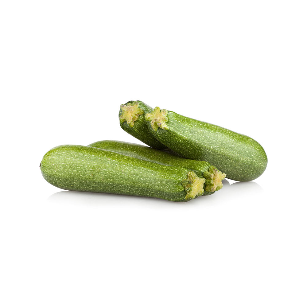 Baby Zucchini South Africa 200g