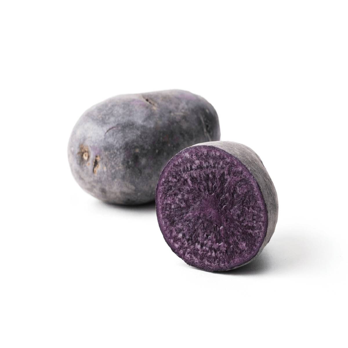 Purple Potato France 500g