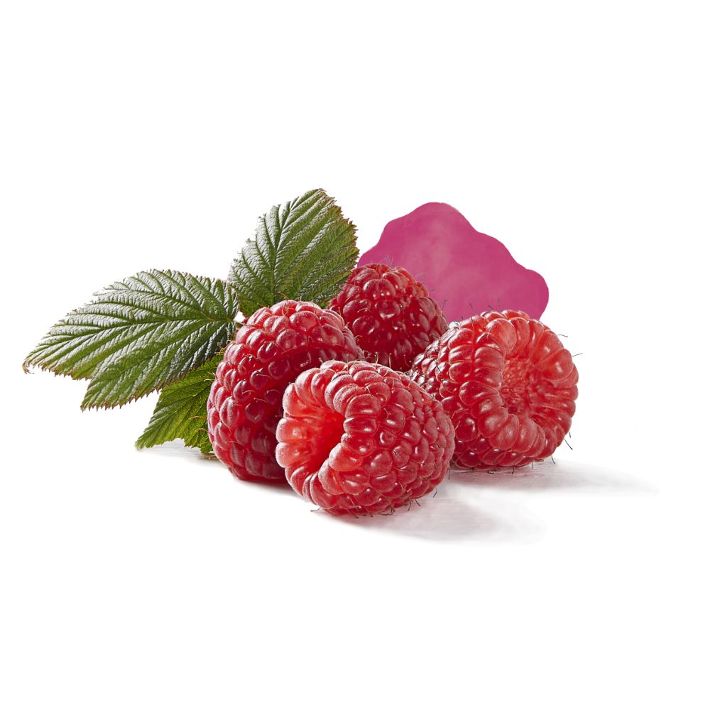 Driscoll's Raspberries Usa 170g Pack
