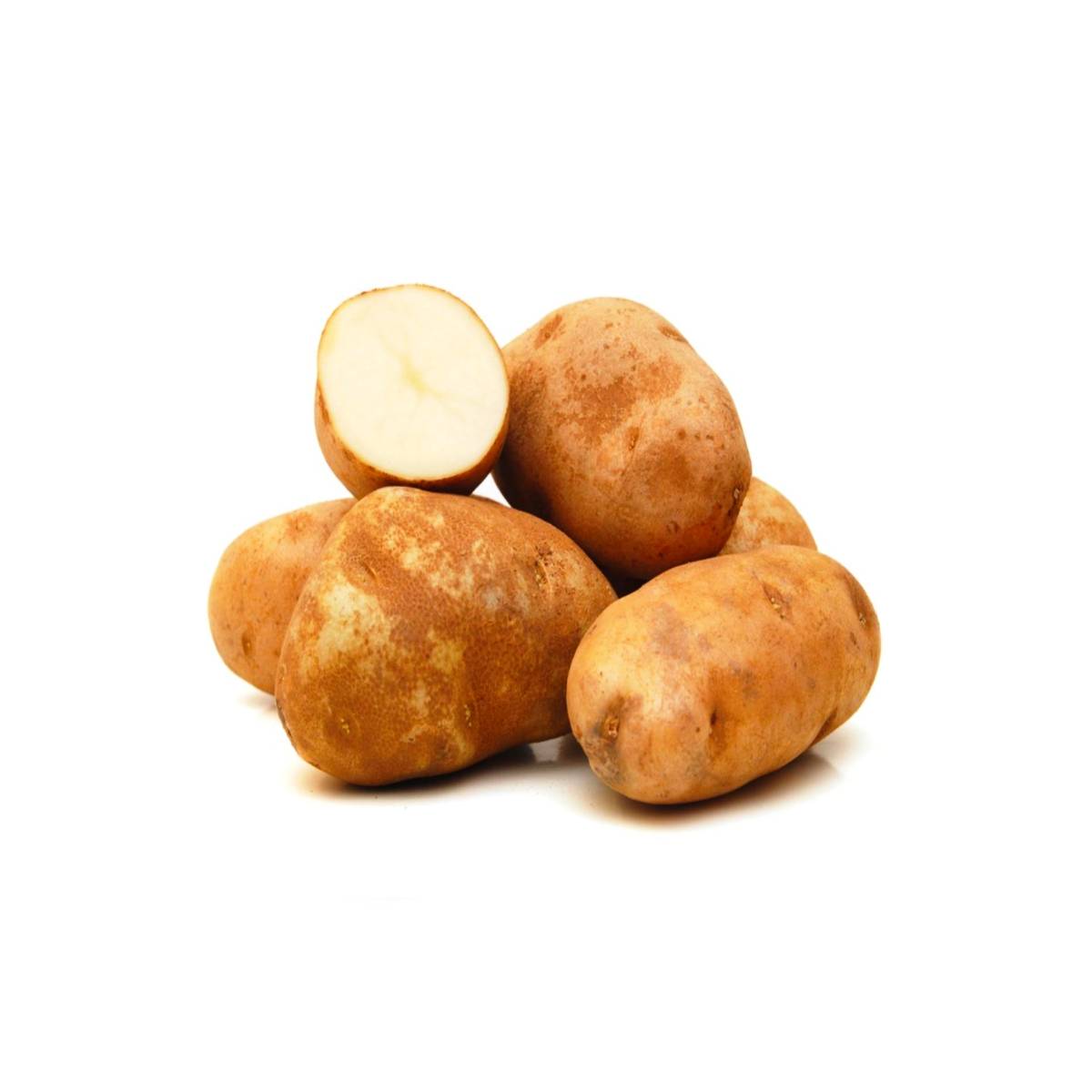 Russet Potato USA 500g