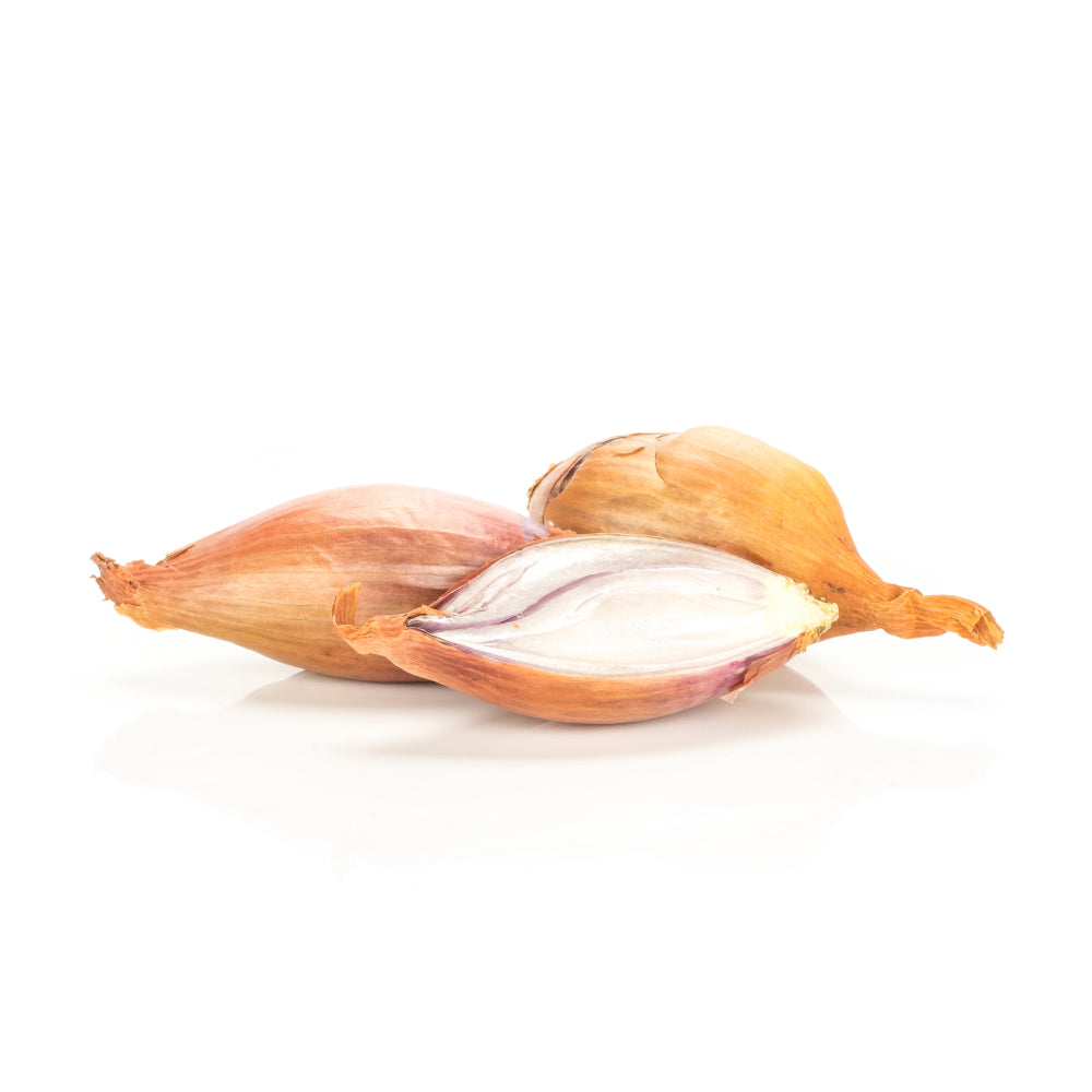 Shallots Banana Netherlands 1 Kg