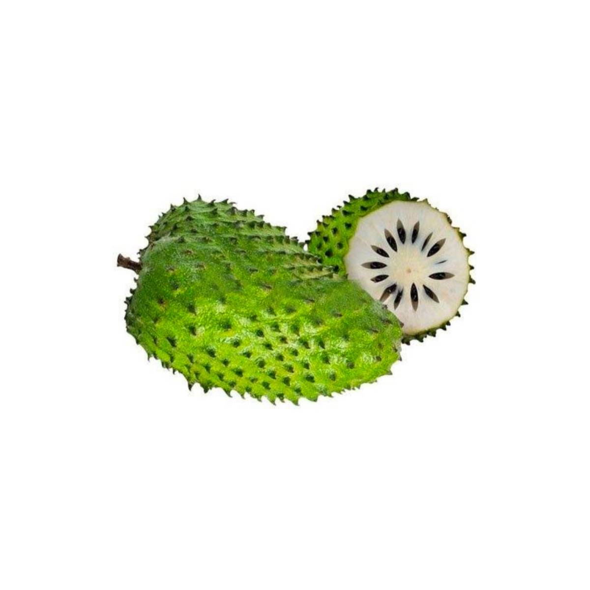 Soursop Vietnam 500-600g/pc