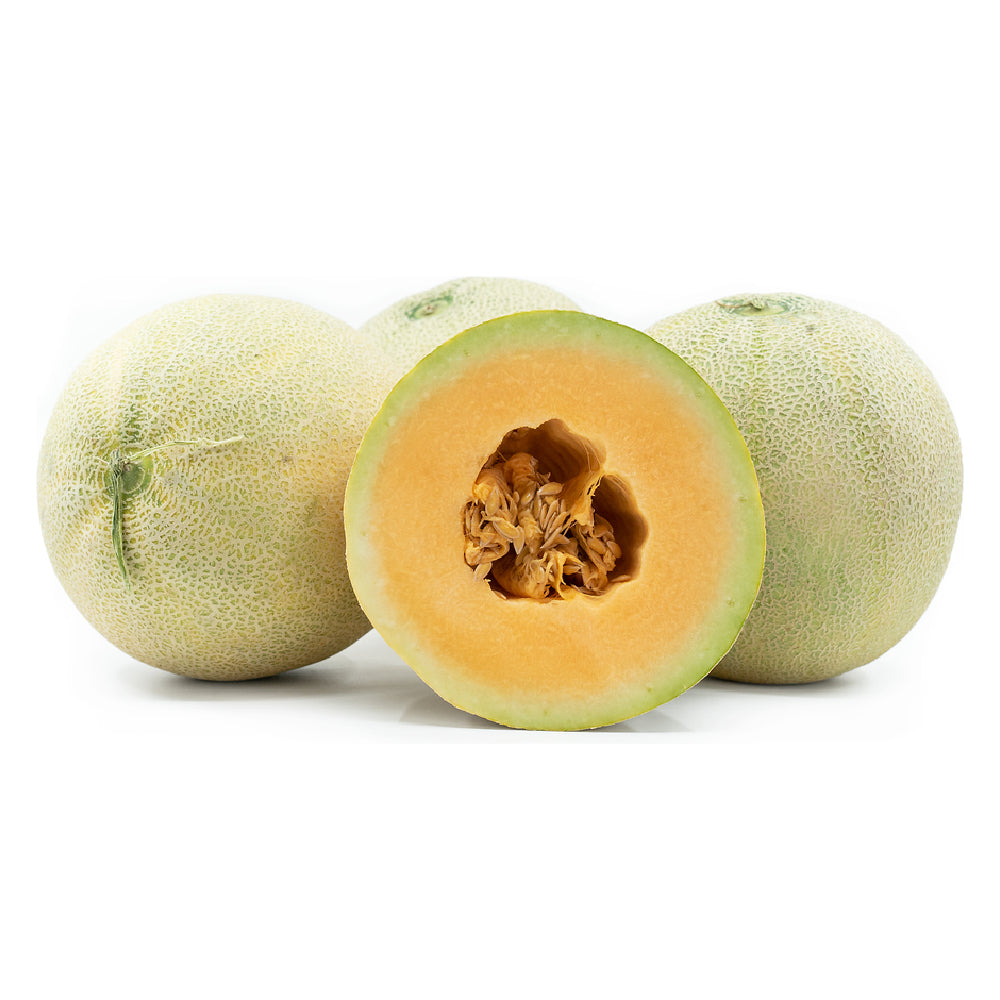Sugar Kiss Melon Usa 1.2-1.5Kg Piece