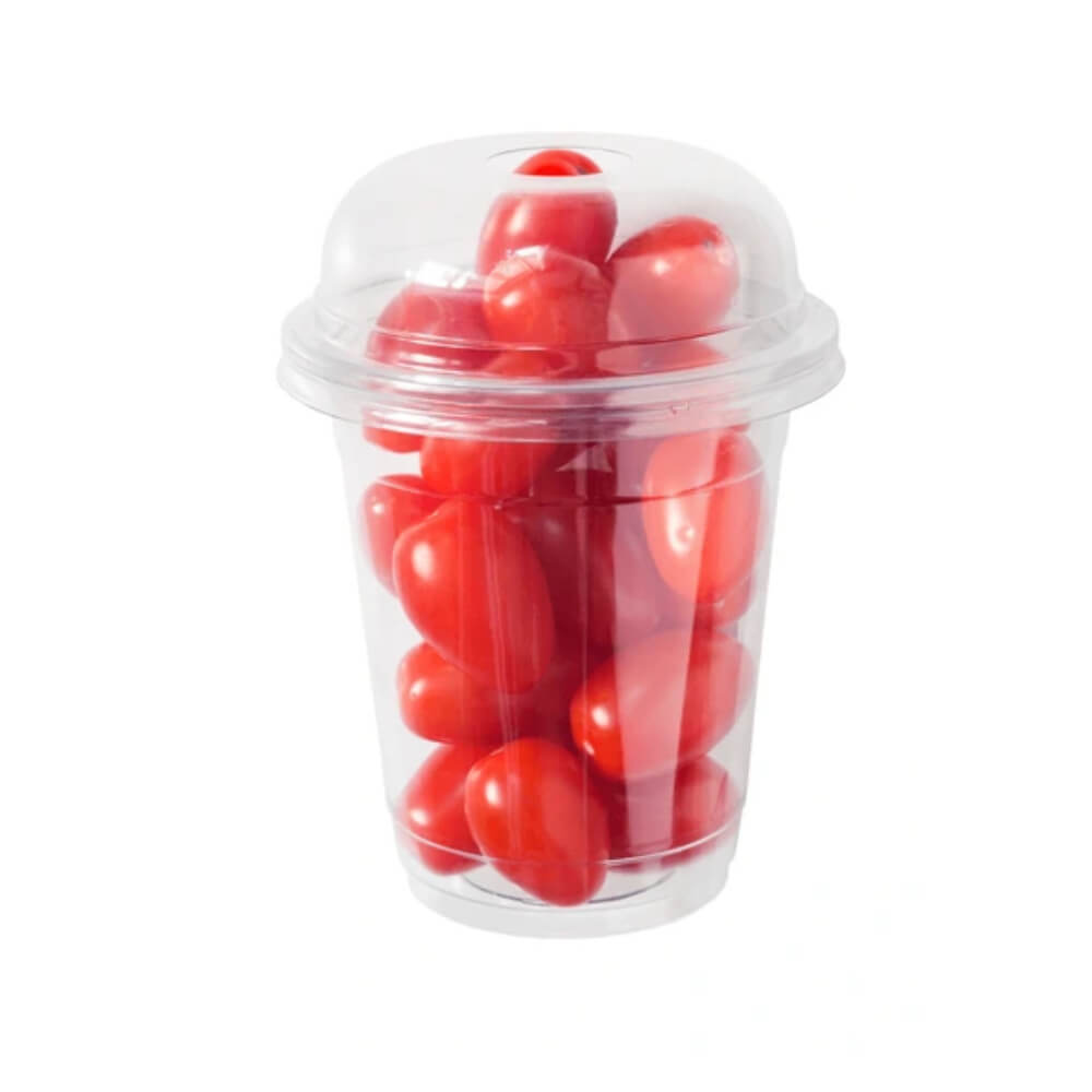 Tomato Cherry Plum UAE 250g