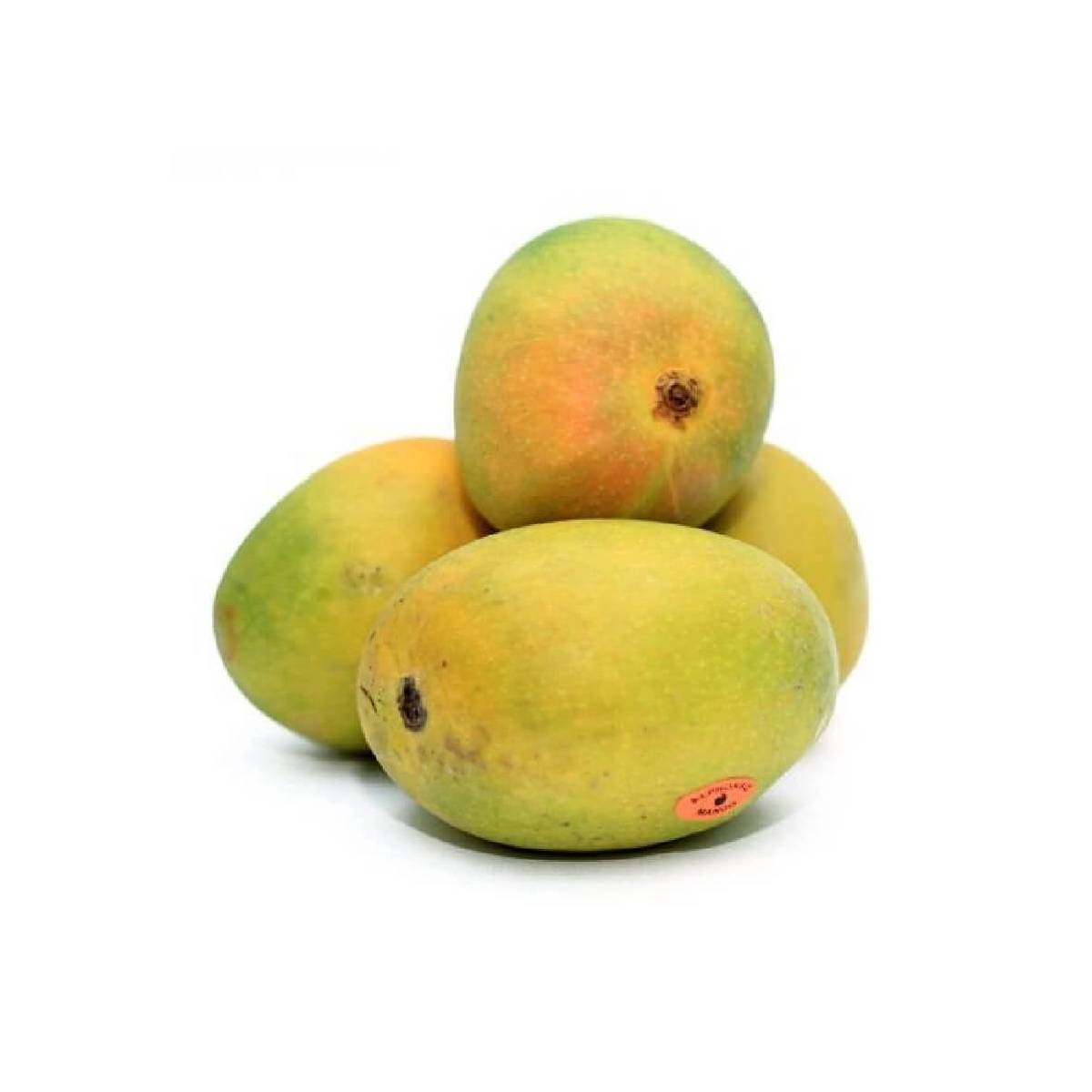 Alphonso Mango Ripe India 1kg