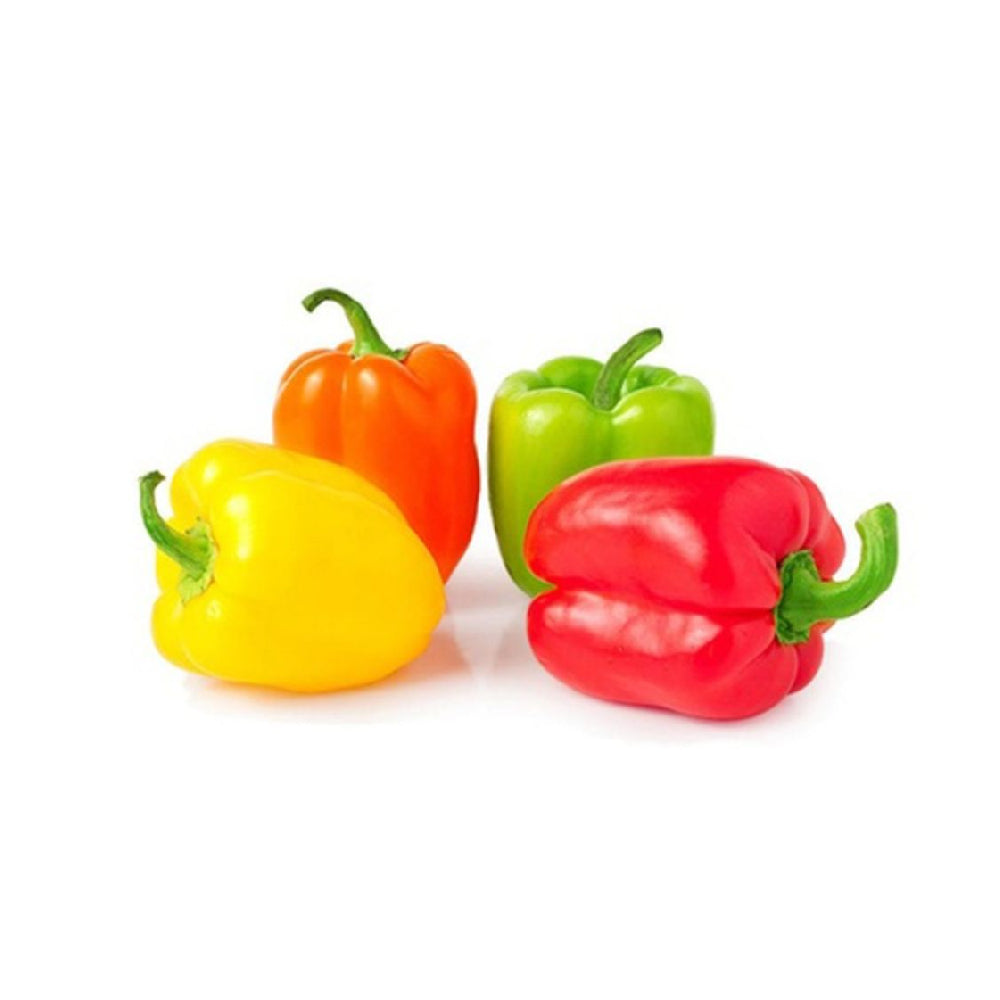 Capsicum Mini Mix Netherlands 300g Pack