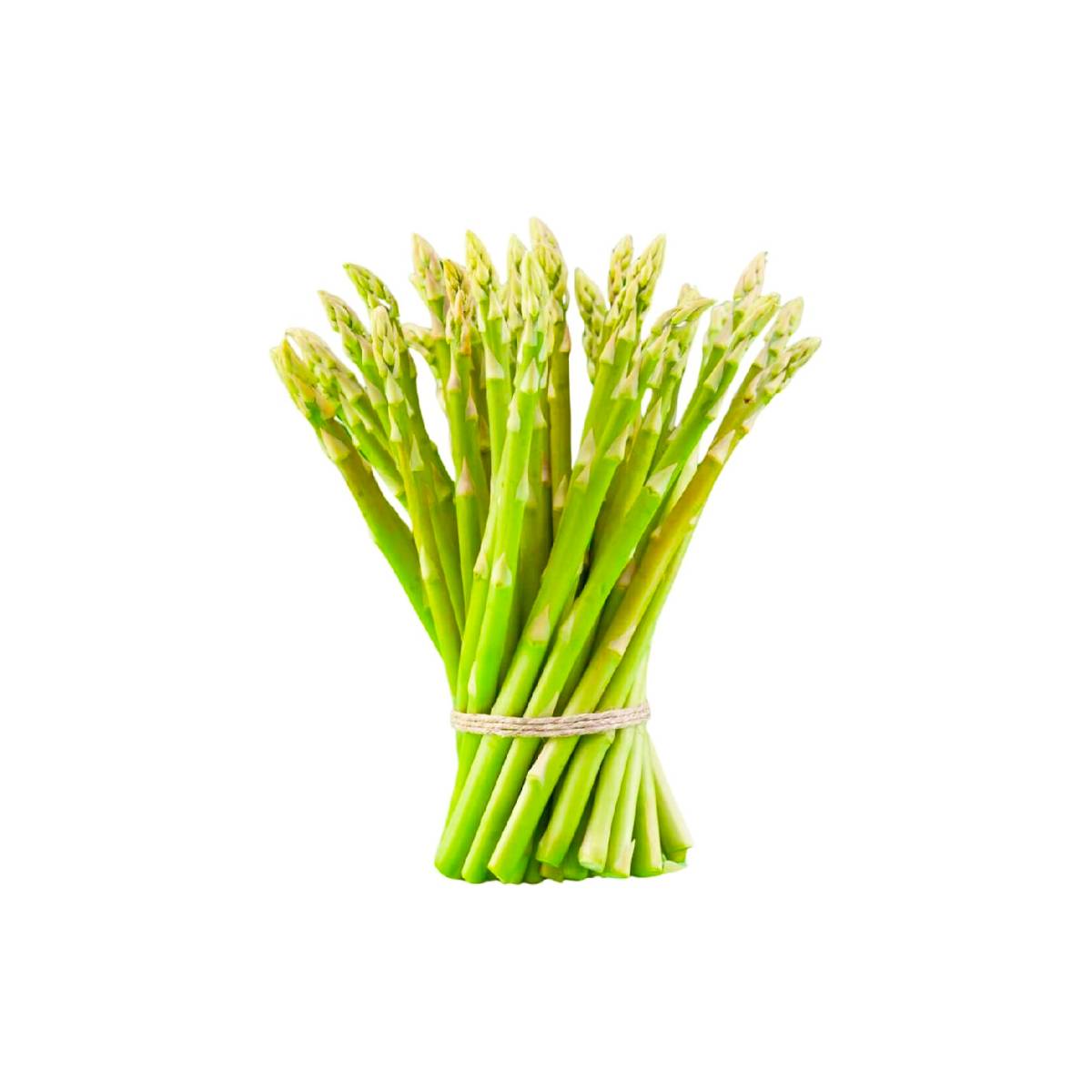 Asparagus Thailand 500g Bunch