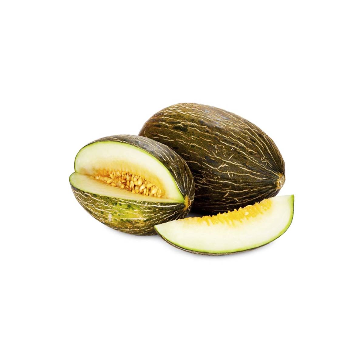 Piel De Sapo Melon Spain 2-2.5Kg Piece