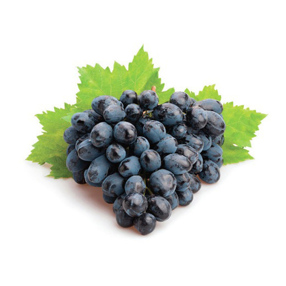 Grapes Black Lebanon 1 Kg