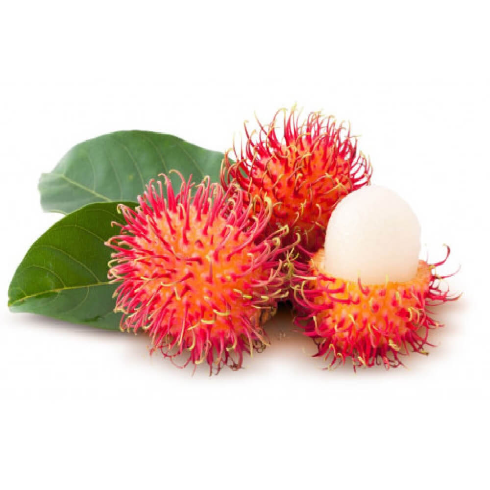Rambutan Sri Lanka 500g