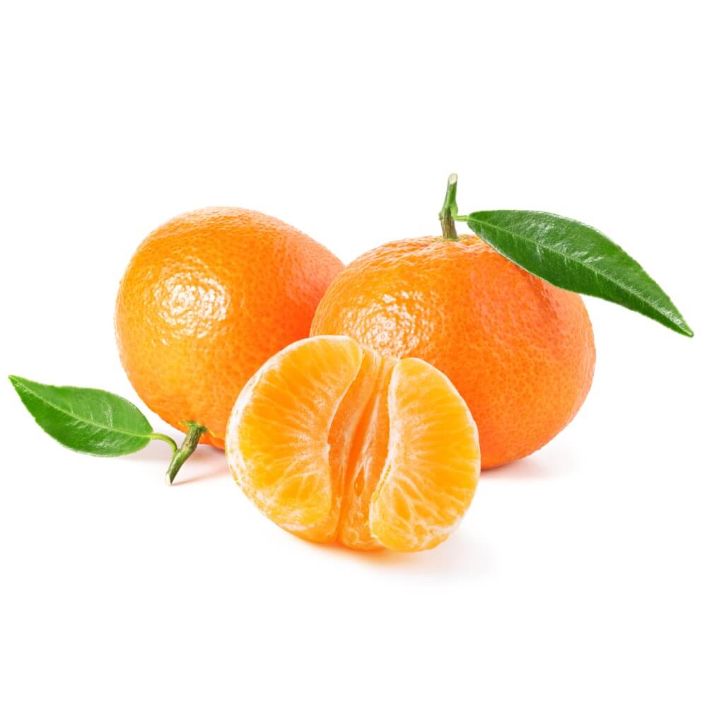 Mandarine China 1Kg
