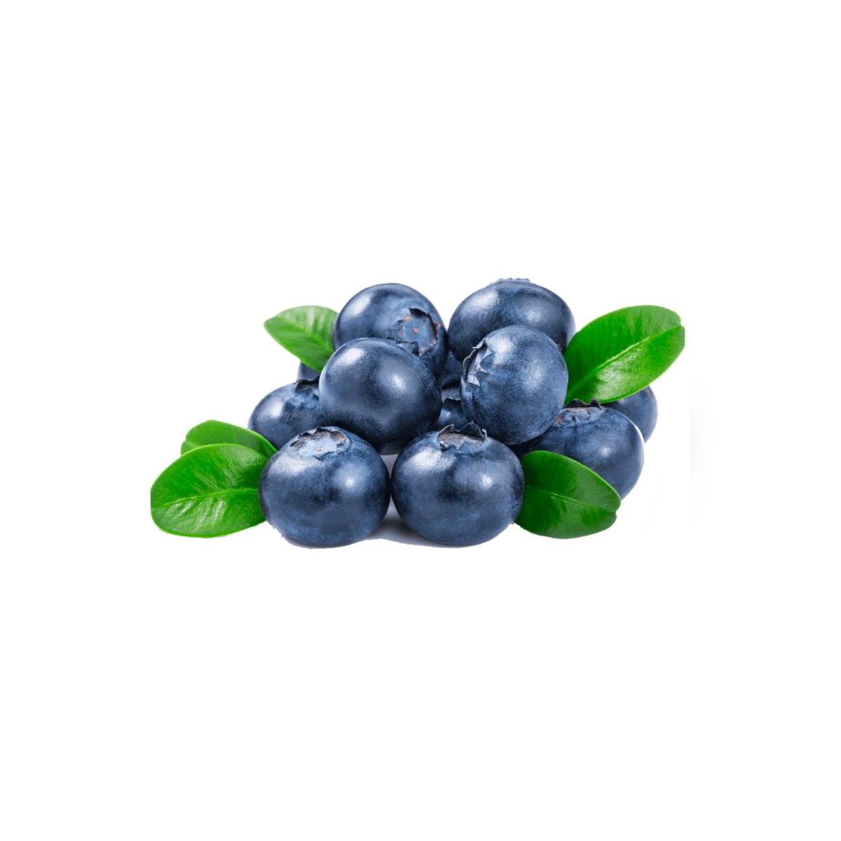 Blueberry 125g Pack
