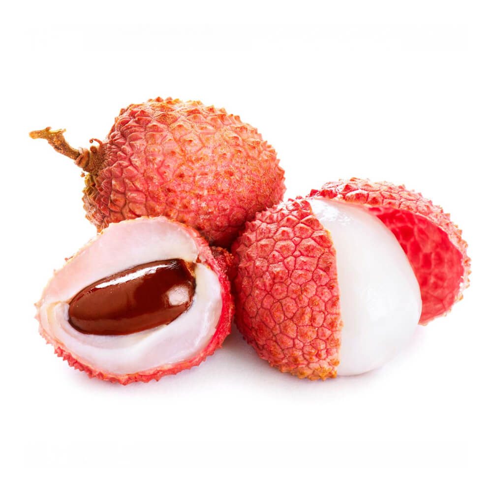Lychee South Africa 500g