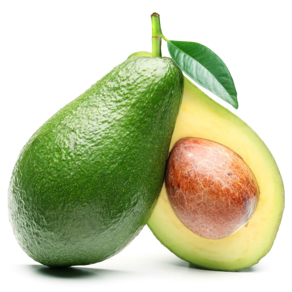 Avocado Lebanon 1 Kg Pack