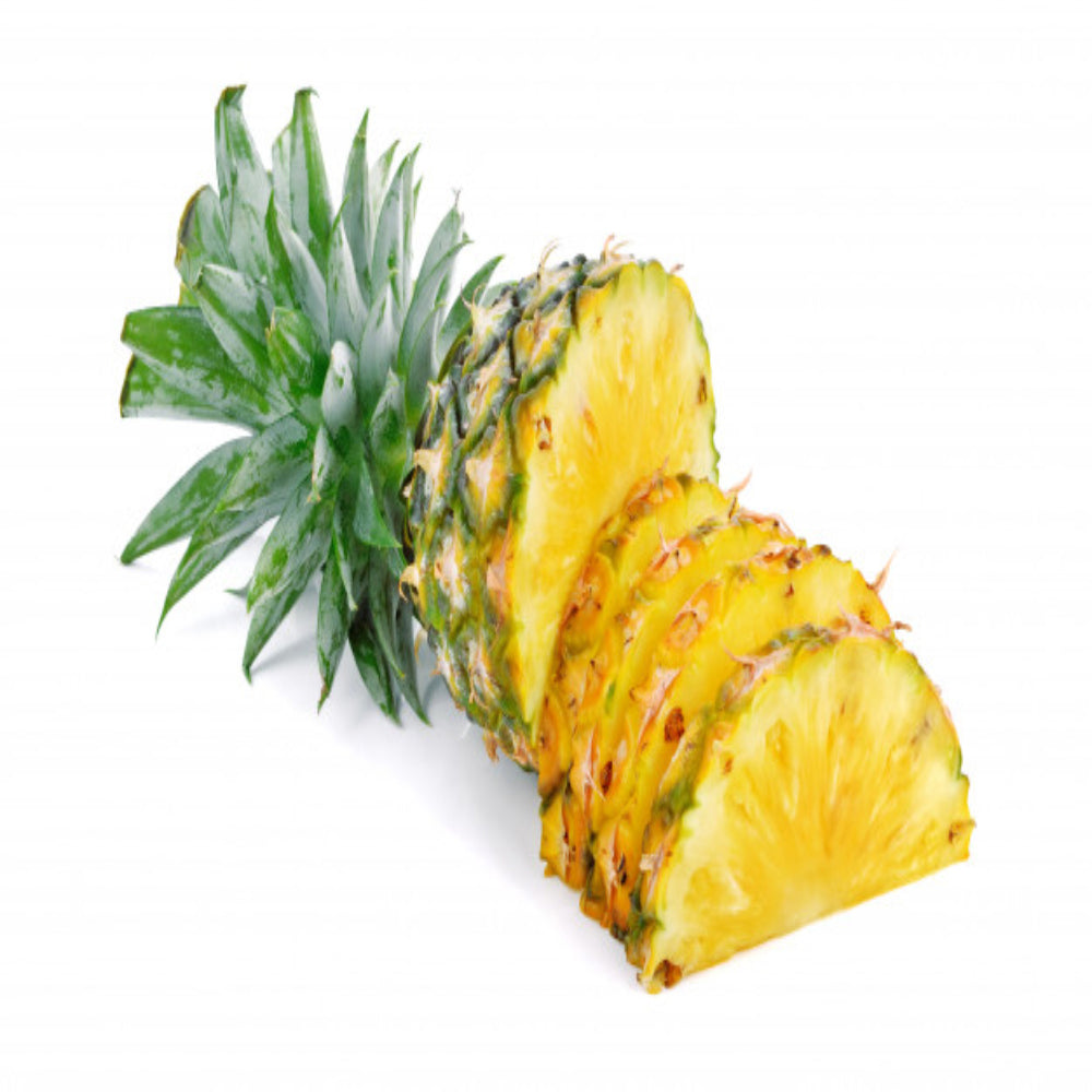 Pineapple Slices Philippines 500g