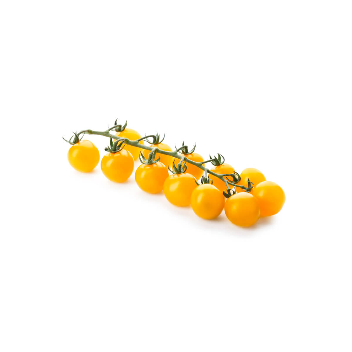 Tomato Cherry Bunch Local Uae 1 Kg