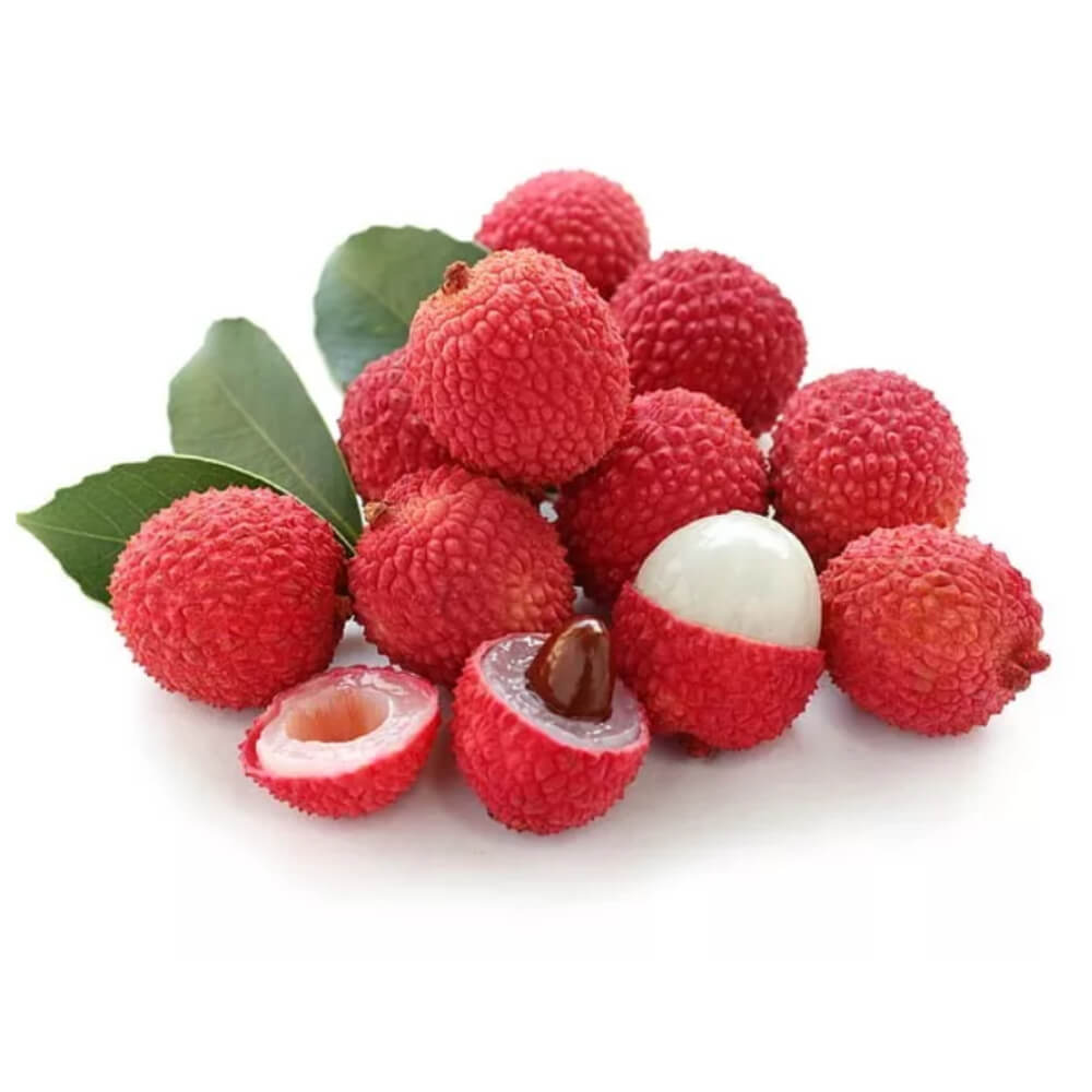 Lychee Australia 500g