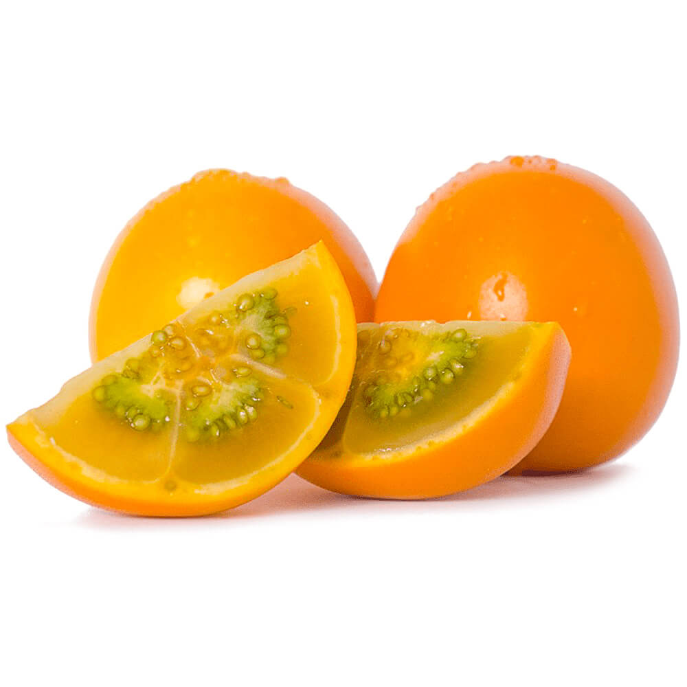 Lulo Colombia 500g