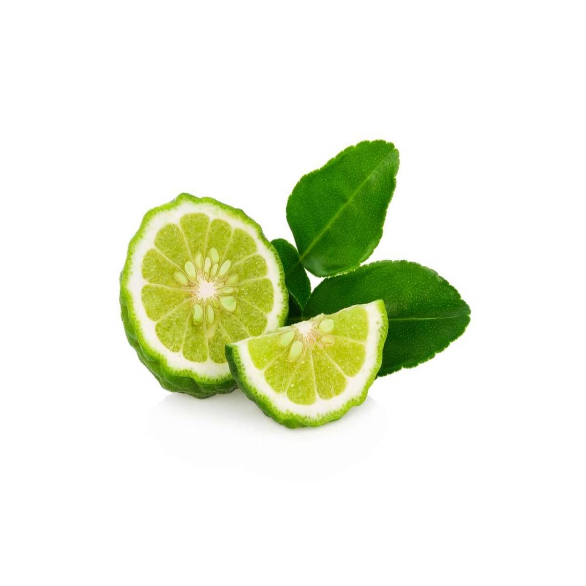 Kaffir Lime Fruit Thailand 250g