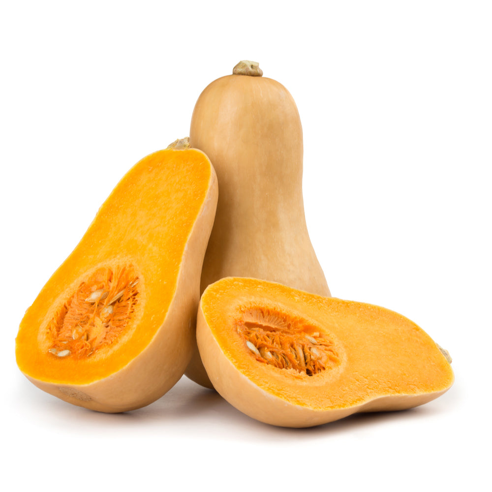 Butternut Pumpkin South Africa 1 Kg