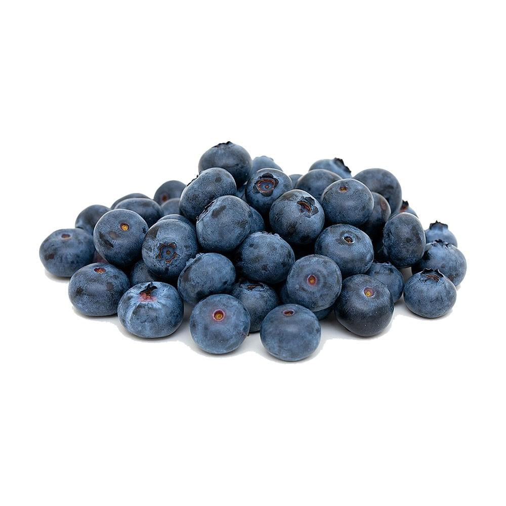 Blueberry Spain 125g Pack
