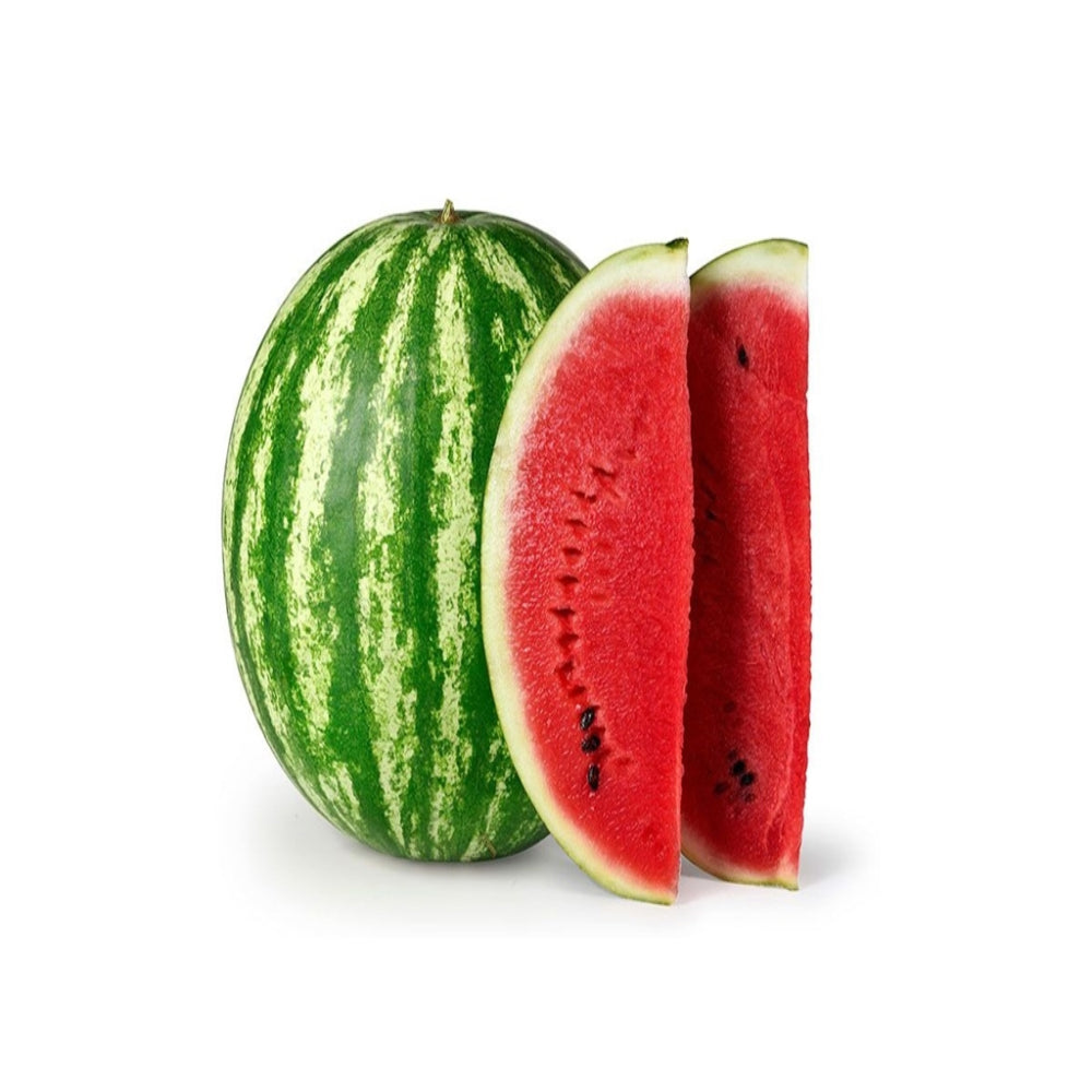 Watermelon Morocco 15-18Kg Piece