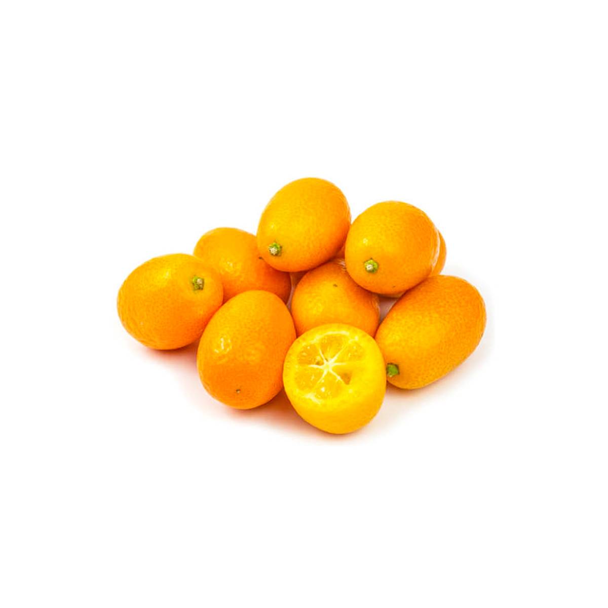 Kumquats South Africa 500g
