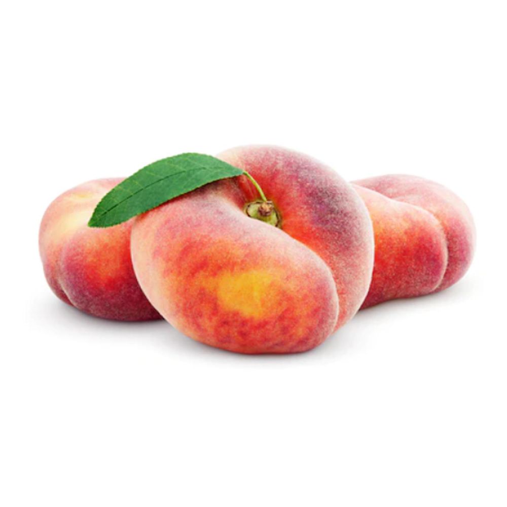 Peaches Flat Lebanon 1 Kg