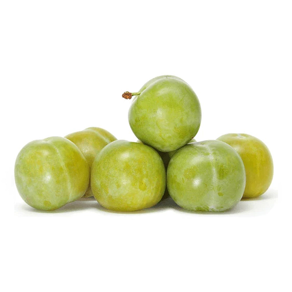 Plums Yellow Lebanon 500g