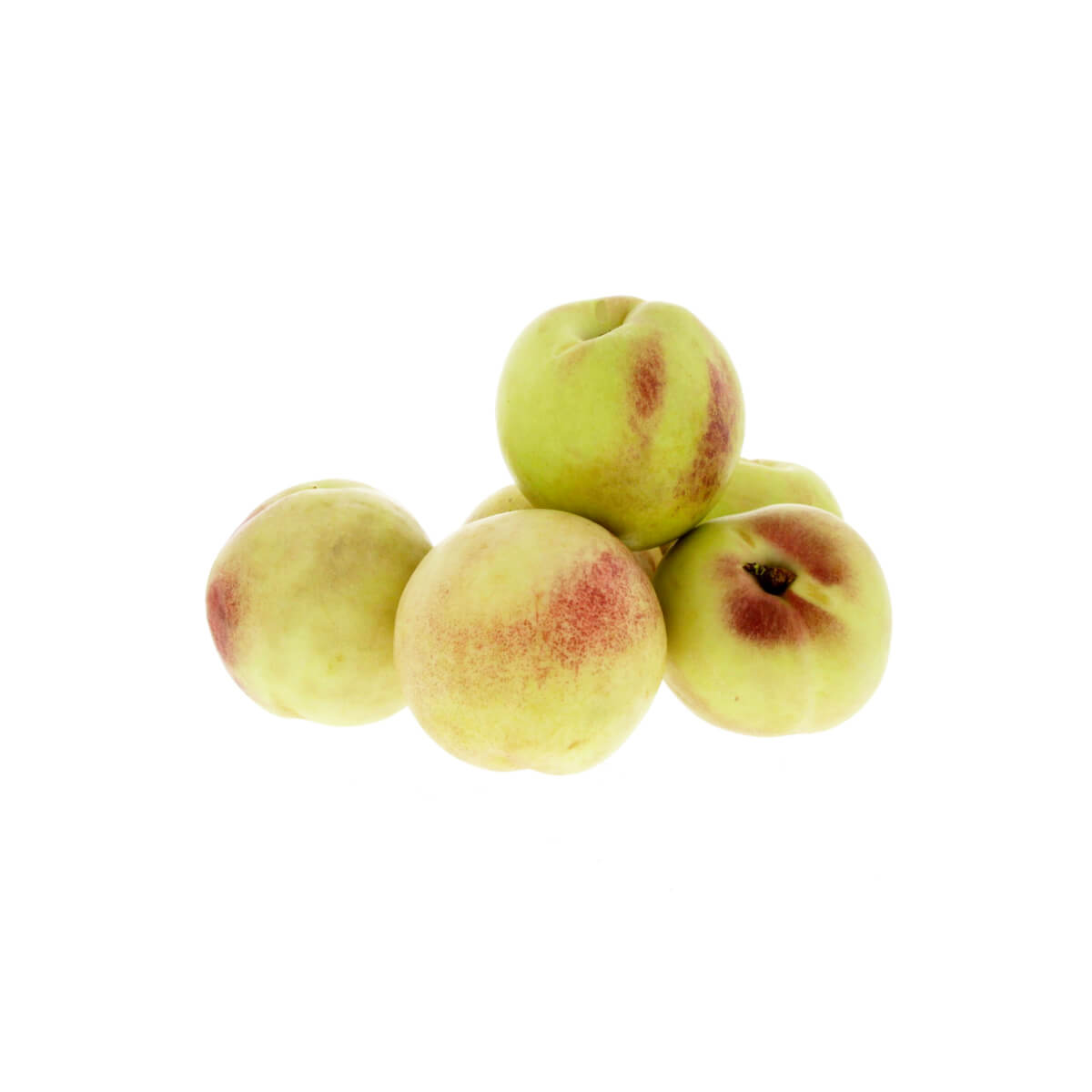 Nectarine White Iran 600g-800g Pack