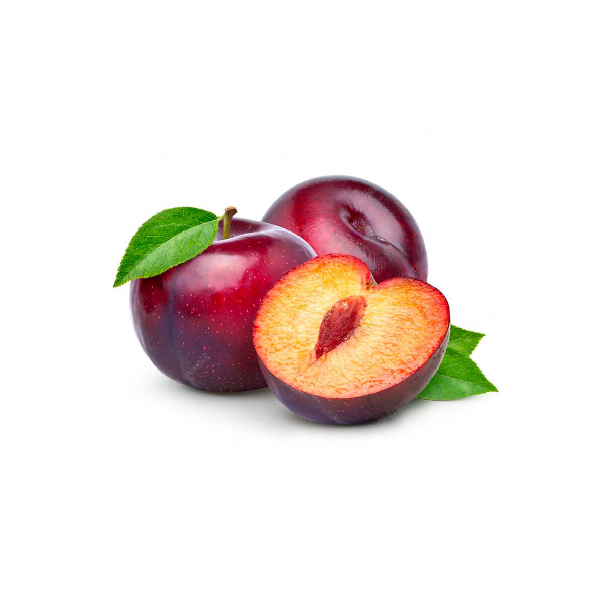 Plums Lebanon 500g
