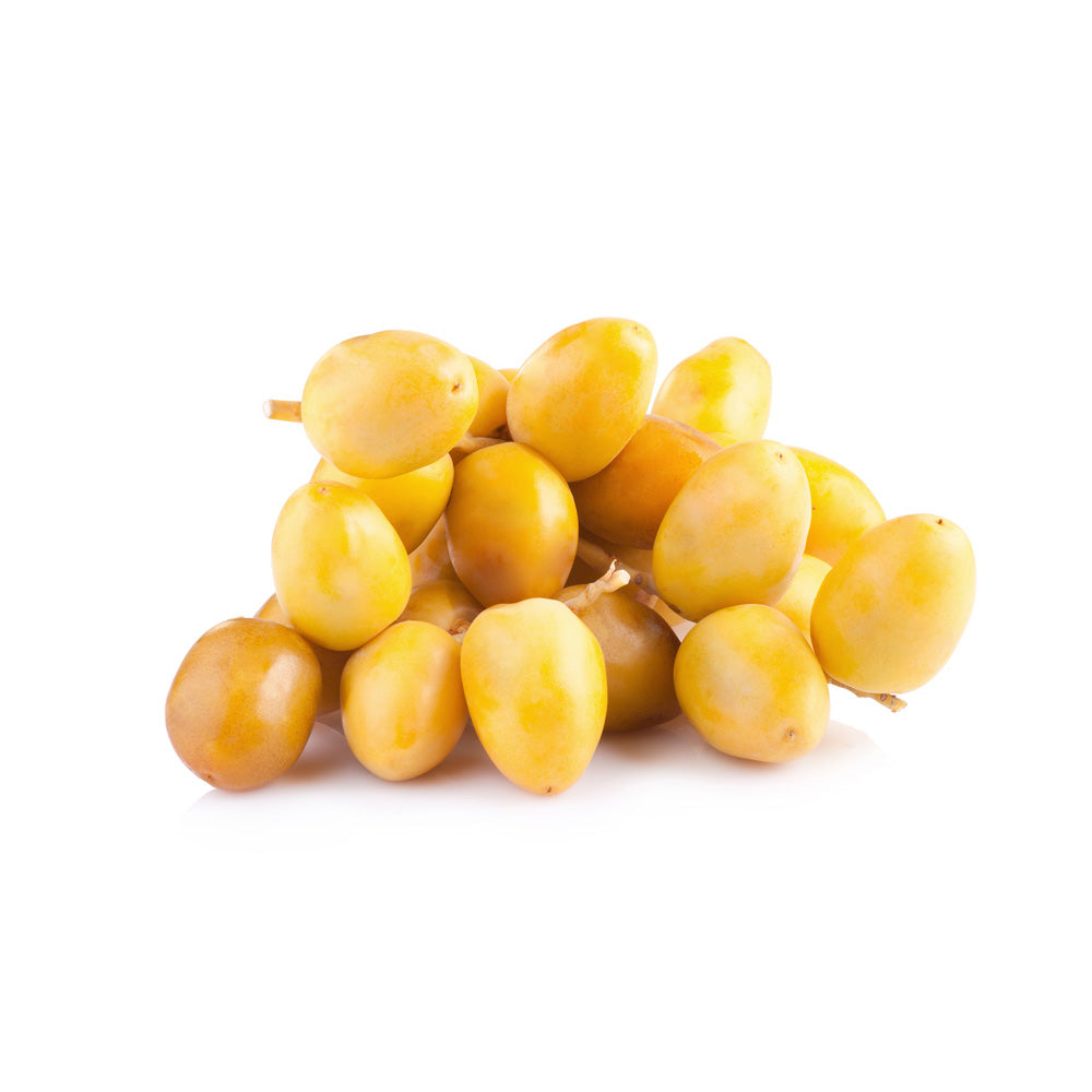 Barhi Dates Jordan 1 Kg