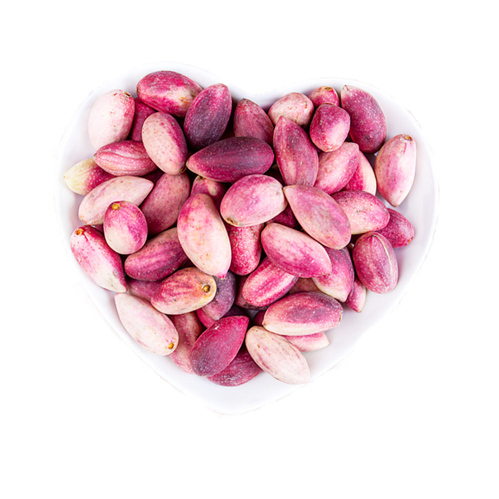 Fresh Pistachio Iran 600g Pack