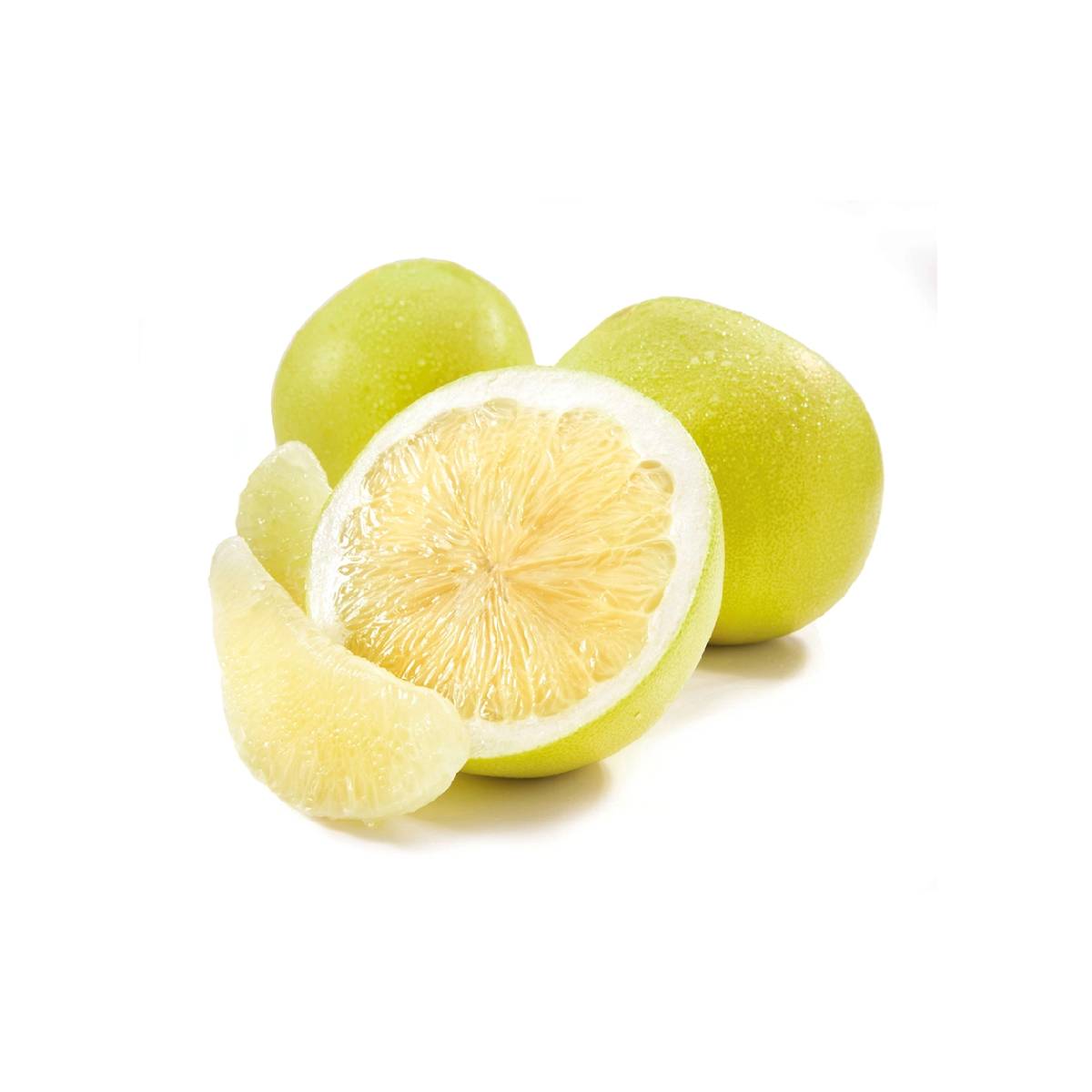 White Pomelo Vietnam 1pc