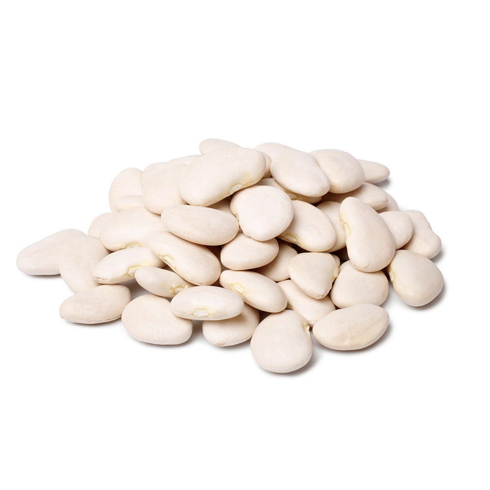 Fresh Beans White (Lubia) Lebanon 1kg