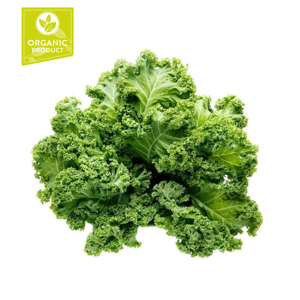 Kale Organic Uae 500g