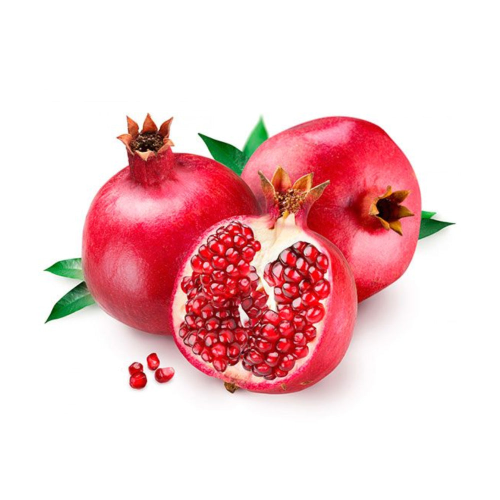 Pomegranate Spain 500g-600g Piece