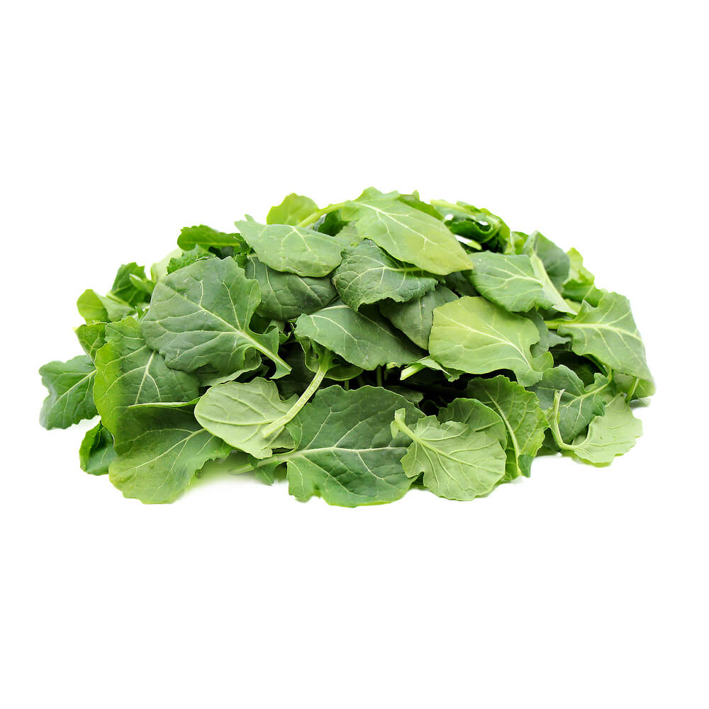 Baby Kale Uae 125g Pack