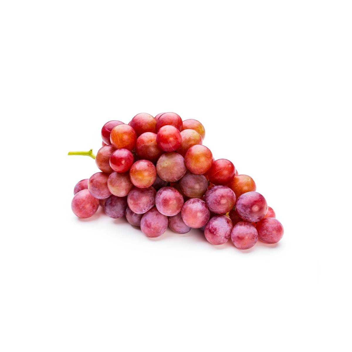 Grapes Red Seedless Tawny Spain 500g