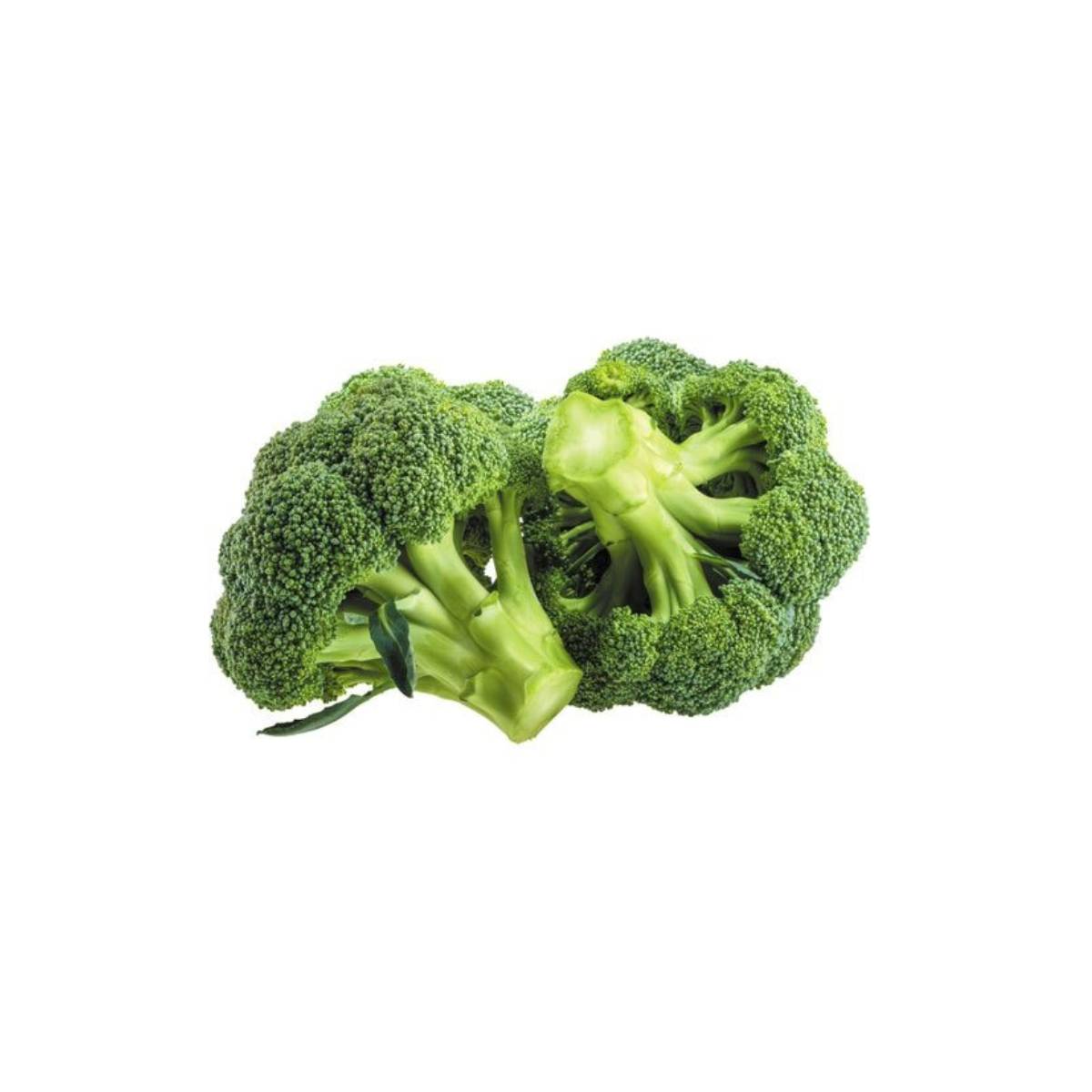 Broccoli Organic Uae 500g-600g Piece